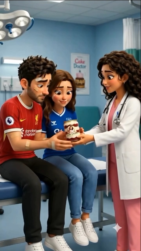 England's First Canned Cakes by The Cake Doctor